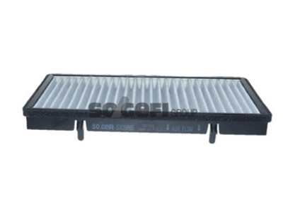 RAITISILMASUODATIN CPF, RENAULT - Raitisilmasuodattimet - 1483-PCK8154 - 1