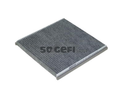 RAITISILMASUODATIN CPF, TOYOTA - Raitisilmasuodattimet - 1483-PCK8144 - 1