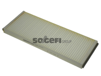 RAITISILMASUODATIN CPF, VAG - Raitisilmasuodattimet - 1483-PC8004 - 1