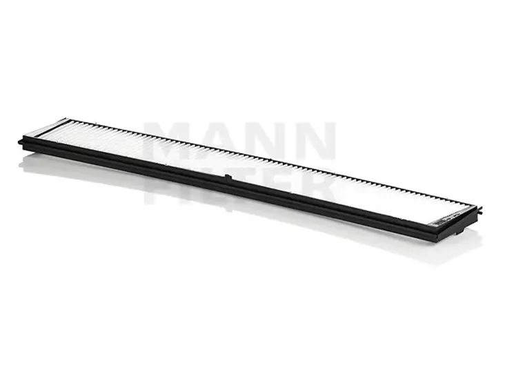 RAITISILMASUODATIN MANN, BMW - Raitisilmasuodattimet - 1482-CU6724 - 1