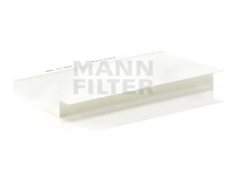 RAITISILMASUODATIN MANN, FORD - Raitisilmasuodattimet - 1482-CU3554 - 1