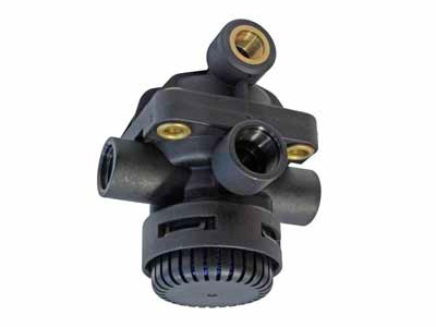 RELEVENTTIILI MAN/MB - Releventtiili jarrujärjestelmään RK - 7983-96034 - 1