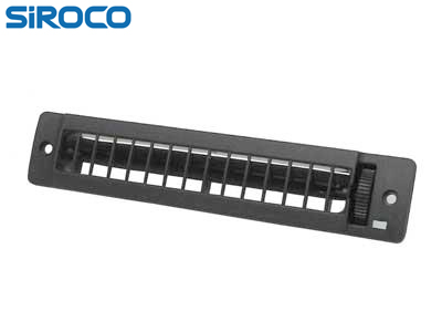 RITILÄ 200 X 40MM SÄÄDETTÄVÄ - Lisälämmittimet - 9000-1054 - 1