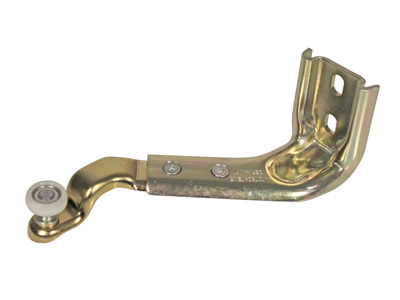 RULLAOHJAIN LIUKUOVI SPRINTER 95-06 - Liukuoven rullaohjaimet - 1041-81004 - 1