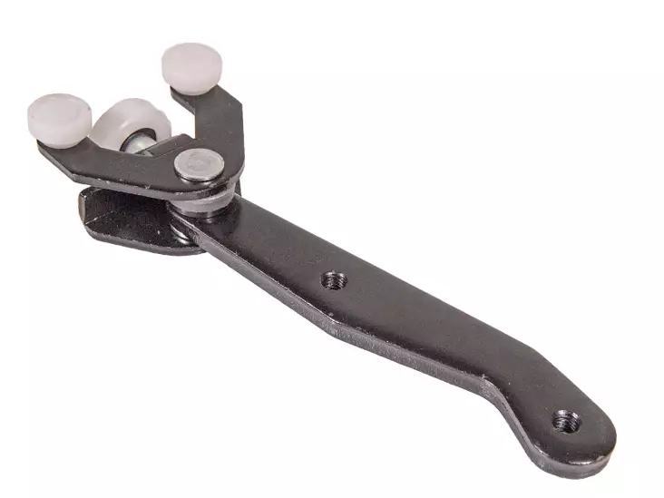 RULLAOHJAIN LIUKUOVI TRANSPORTER T5 - Liukuoven rullaohjaimet - 1033-81034 - 1