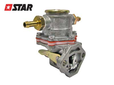 SIIRTOPUMPPU VETUS MARINE - Siirtopumput ja korjaussarjat - 239744 - 1