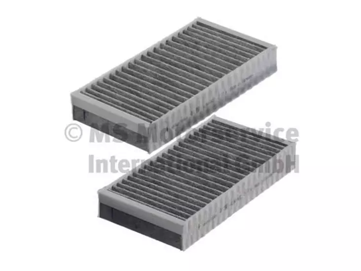 SISÄILMANSUODIN MB - Raitisilmasuodattimet - 1483-50014234 - 1