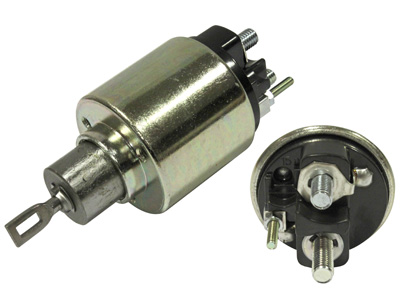 SOLENOIDI 0331303 020,108 - Startin solenoidit - 4101-5944 - 1