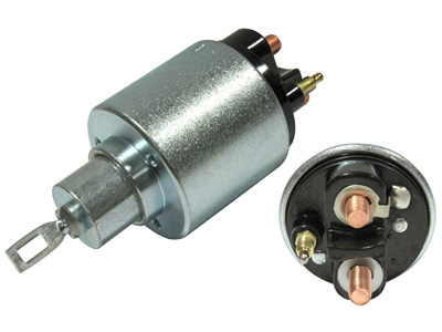 SOLENOIDI 0331 303 086 - Startin solenoidit - 4101-5544 - 1