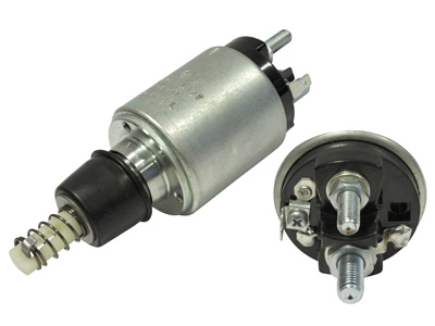 SOLENOIDI 2339402115 FORD - Startin solenoidit - 4101-5964 - 1