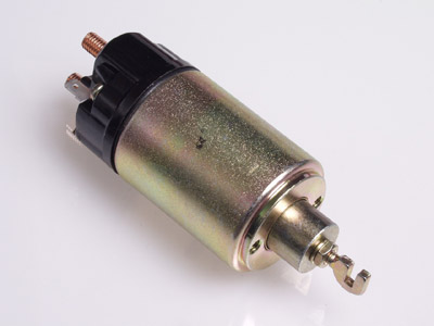 SOLENOIDI 24V 053400-1170 - Startin solenoidit - 4124-5814 - 1