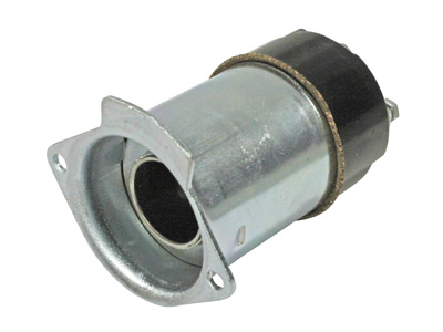 SOLENOIDI 24V 27MT 1114373 - Startin solenoidit - 4106-133814 - 1