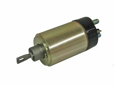 SOLENOIDI 6V 0331302001,2 - Startin solenoidit - 4101-5914 - 1