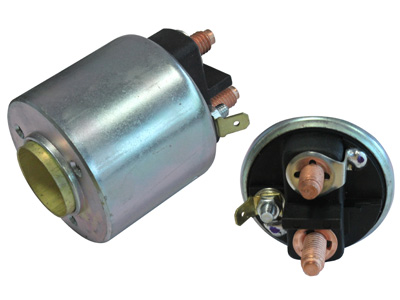 SOLENOIDI D6RA.. 594047 - Startin solenoidit - 4126-5774 - 1