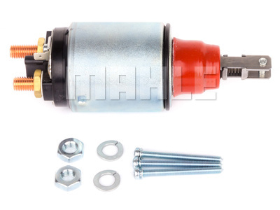 SOLENOIDI - Startin solenoidit - 16-905-244 - 1