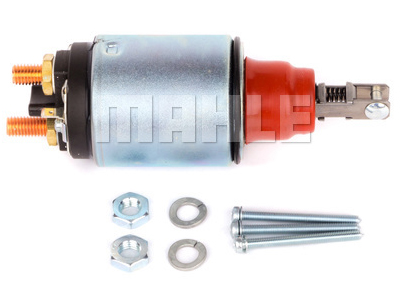 SOLENOIDI - Startin solenoidit - 16-905-754 - 1