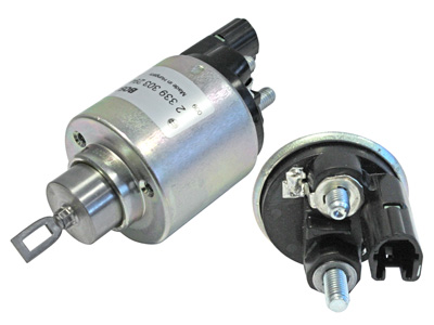 SOLENOIDI - Startin solenoidit - 2339303294 - 1