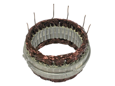 STAATTORI 24V 80A - Staattorit - F00M130114 - 1