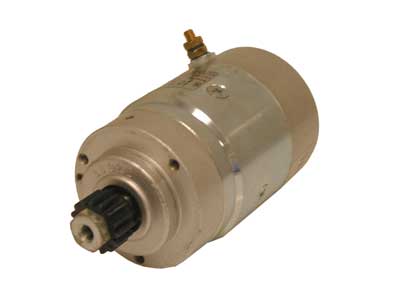 STARTTI 0,4KW 15-H DUCATI - Startit - 5200-7194 - 1