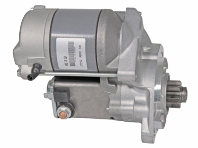 STARTTI 12V 1,4KW KUBOTA - Startit - 5200-65014 - 1