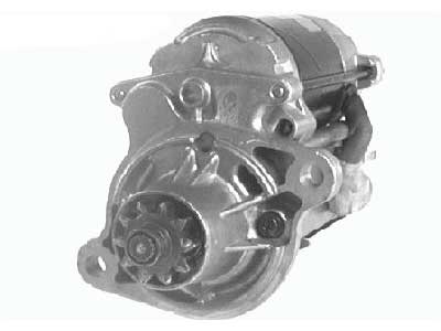 STARTTI 12V 2,0KW BOBCAT - Startit - 5200-7964 - 1