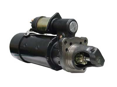 STARTTI 24V 42MT 12-H CCW - Startit - 5200-7934 - 1