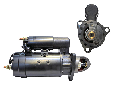 STARTTI 24V MS3-502 - Startit - 5200-7784 - 1