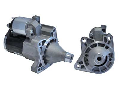 STARTTI 300C 2,7-3,5 V6 04- - Startit - 5200-8014 - 1