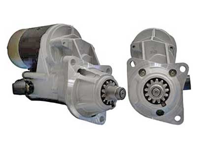 STARTTI CASE,FORD 7,3D ND - Startit - 5200-7984 - 1