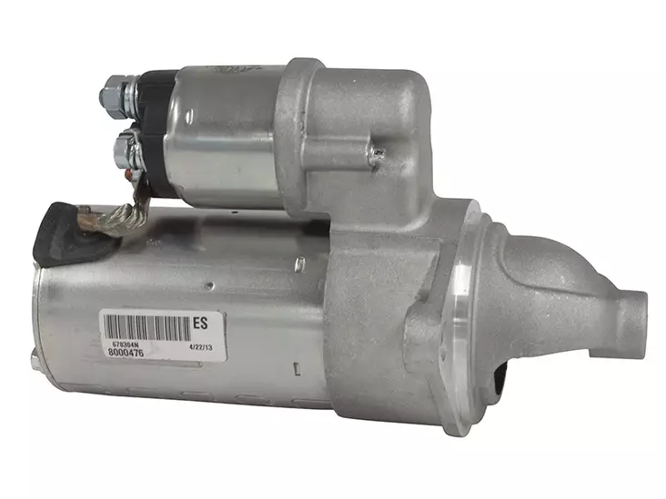 STARTTI DAEWOO - Startit - 5200-7604 - 1