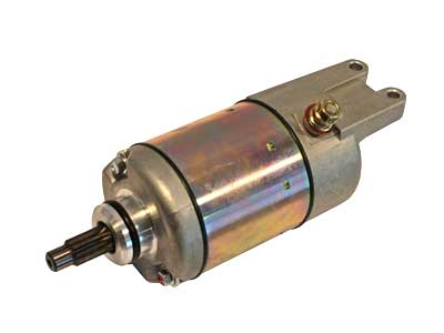 Starttimoottori 12V 0.3kW CCW - Honda TRX 500 FA - Startit - 5200-8034 - 1