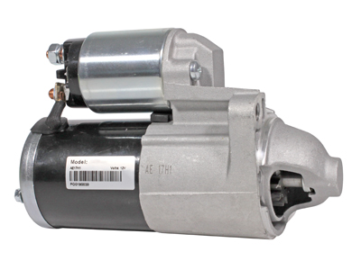 STARTTI JEEP WRANGLER 4,0 03-06 - Startit - 5200-65424 - 1