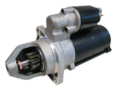 STARTTI (LRS240) GR TEHOMALLI 4,0KW - Startit - 5200-7724 - 1
