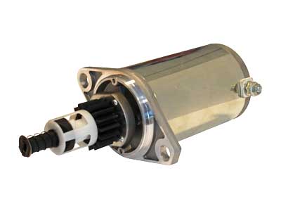 STARTTI ONAN MARINE SM60194 - Startit - 5200-8084 - 1