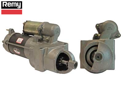 STARTTI REMY GM 6,2-6,5 D. - Startit - 5200-8104 - 1