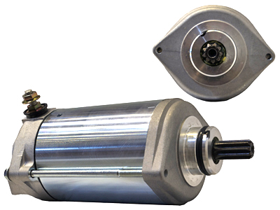 STARTTI SUZUKI HAYABUSA 99-03 - Startit - 5200-8074 - 1