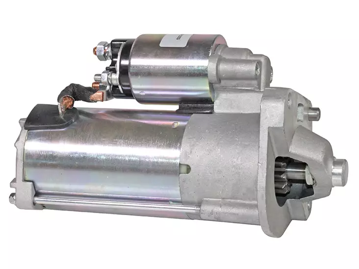 STARTTI VOLVO 2,0-2,4D 07- - Startit - 5200-6965374 - 1