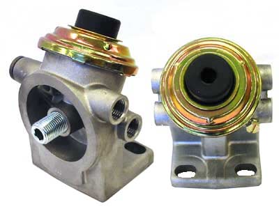 SUODATINKANSI BH 4-LÄHTÖÄ - Suodatinkannet ja suodattimet - 49101-04 - 1