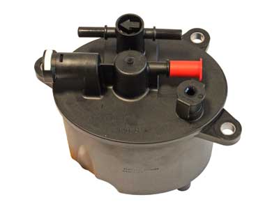 SUODATINKOTELO - Suodatinkannet ja suodattimet - 49304 - 1