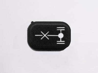 SYMBOLI LUKITUS SCANIA # - Katkaisijat, merkkikohtaiset - 1045-0584 - 1