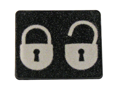 SYMBOLI 'MUNALUKKO' # - Katkaisijat, merkkikohtaiset - 1052-0564 - 1