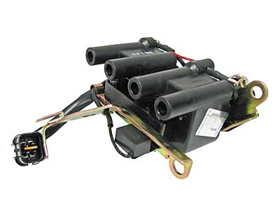 SYT.PUOLA HYUNDAI,MITSUBISHI - Sytytyspuolat - 7319-9374 - 1