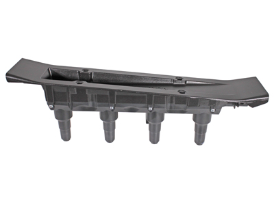 SYT.PUOLAKASETTI SAAB 9-5 - Sytytyspuolat - 7345-9594 - 1