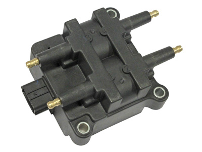 SYT.PUOLA MARELLI SUBARU - Sytytyspuolat - 7348-9234 - 1