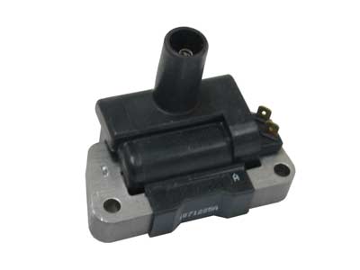 SYT.PUOLA NISSAN SUNNY - Sytytyspuolat - 7331-9394 - 1