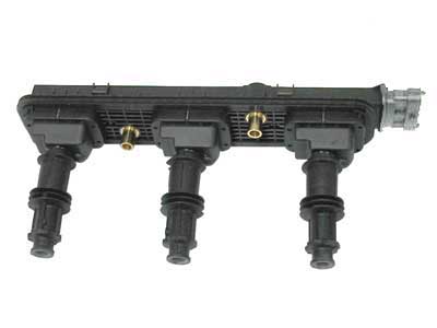 SYT.PUOLA OPEL V6 2,4,6-SYL. - Sytytyspuolat - 7342-9414 - 1