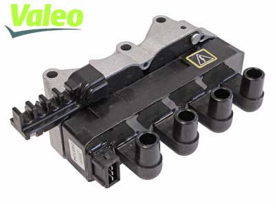 SYT.PUOLA VALEO 245134 - Sytytyspuolat - 7337-245134 - 1