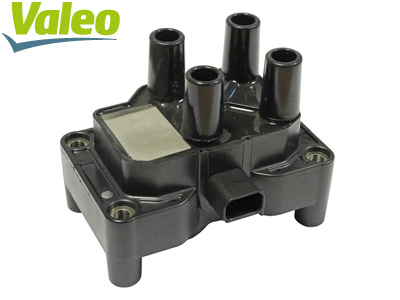 SYT.PUOLA VALEO MONDEO 03-07 - Sytytyspuolat - 7310-245184 - 1