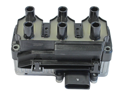 SYT.PUOLA VW,SEAT 2,8 V6 - Sytytyspuolat - 7333-9344 - 1