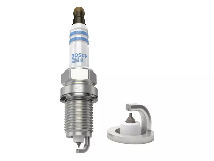 SYTYTYSTULPPA BOSCH FR6LI332S - Sytytystulpat - 0242240654 - 2